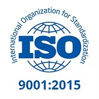 ISO 9001:2015